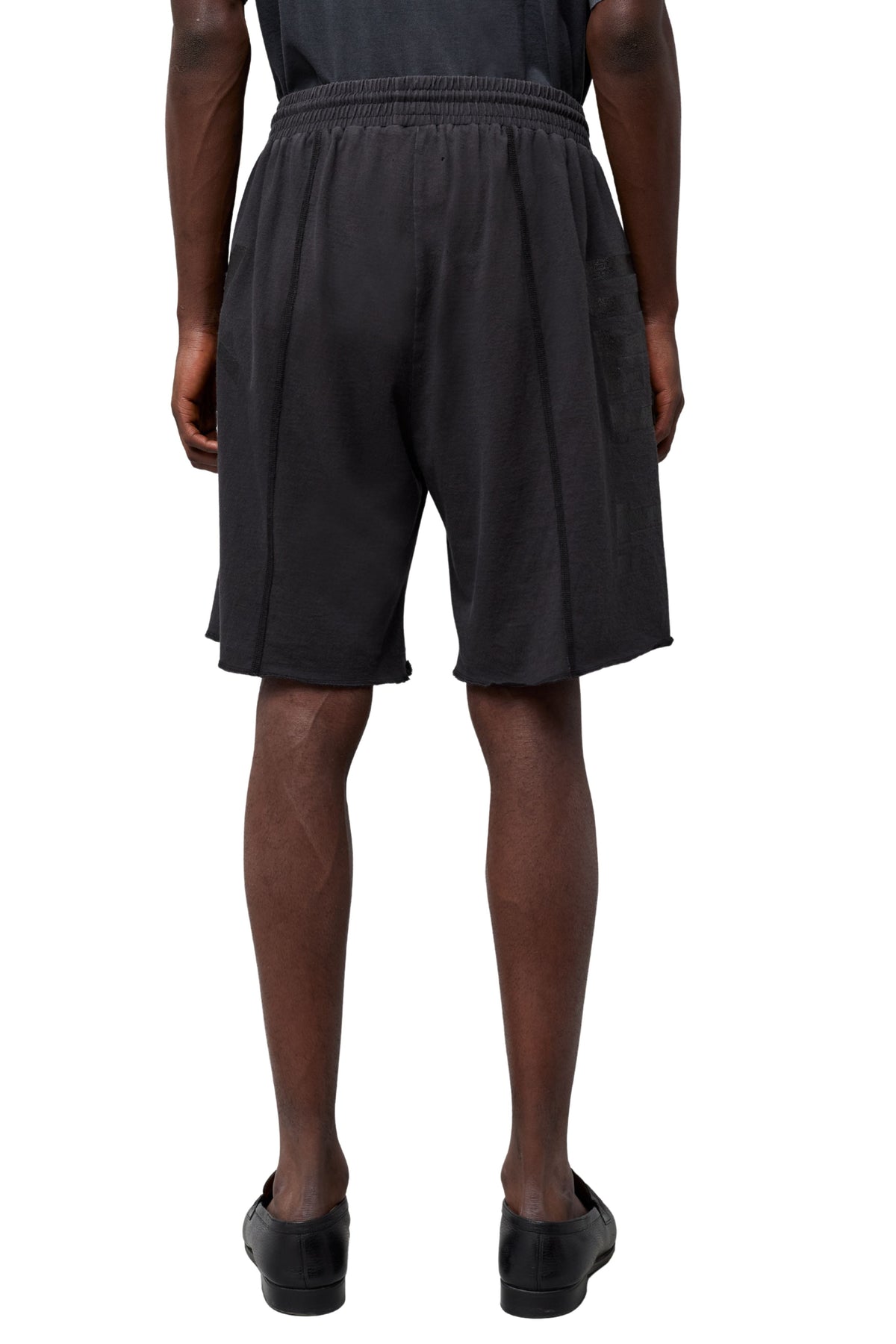 DÉPT FITNESS SHORTS