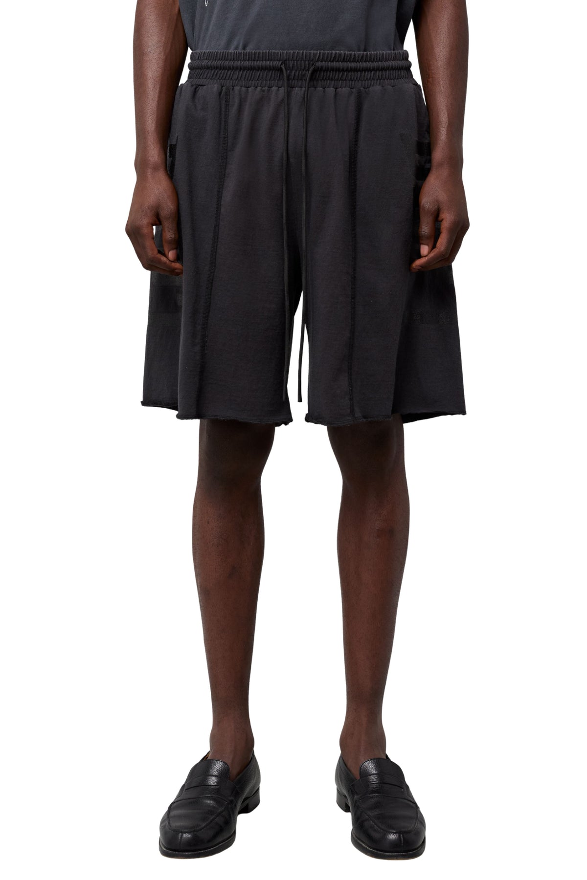DÉPT FITNESS SHORTS