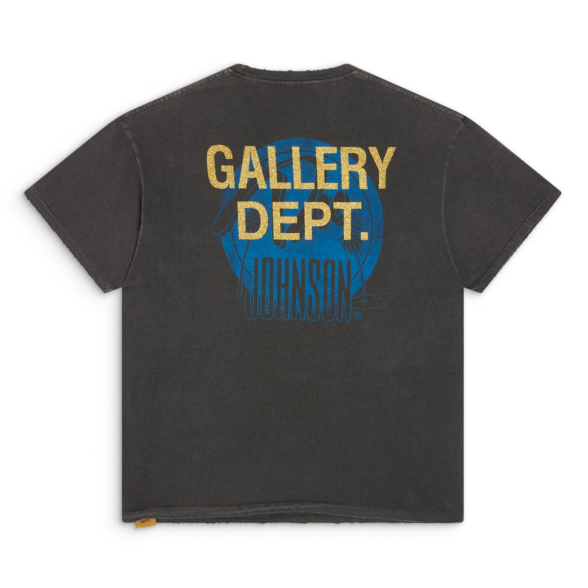 DOC JOHNSON: SEXY TEE