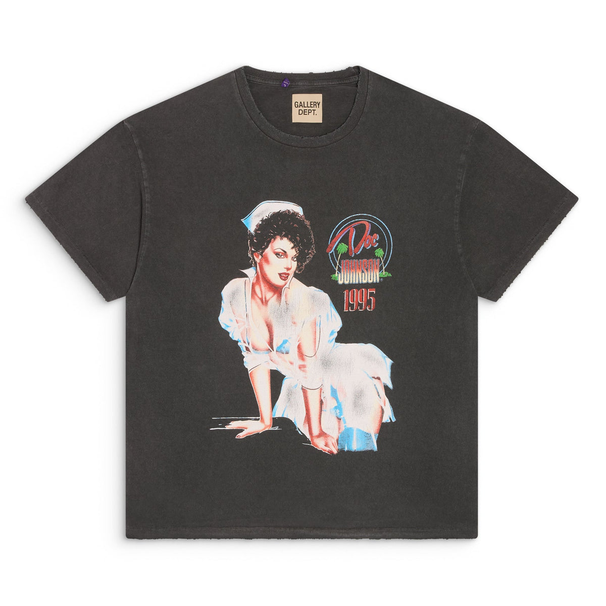 DOC JOHNSON: SEXY TEE