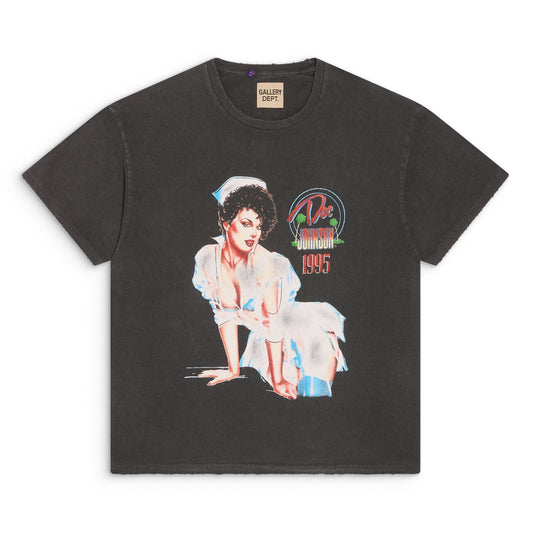 DOC JOHNSON: SEXY TEE