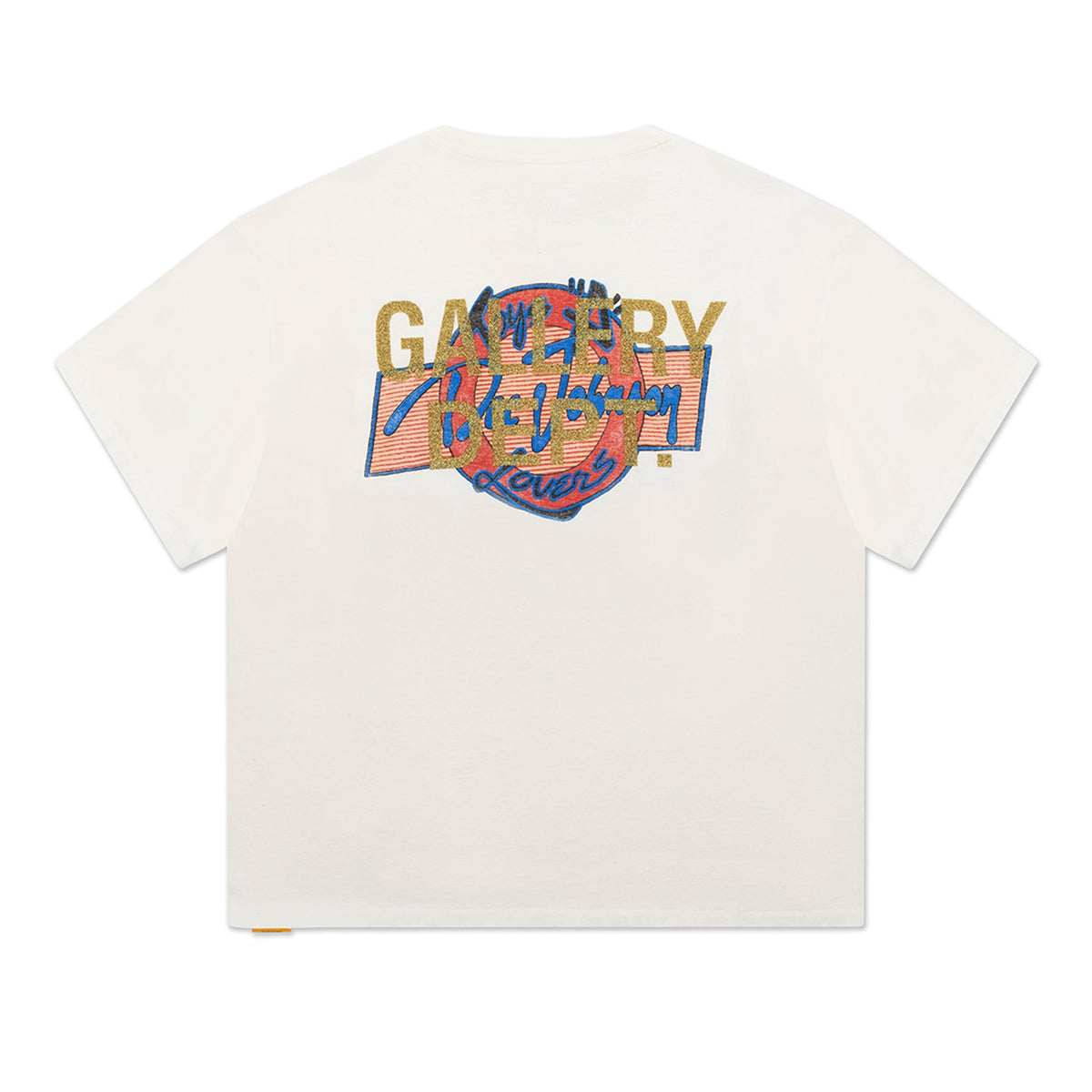 DOC JOHNSON: TOYS 4 LOVE TEE