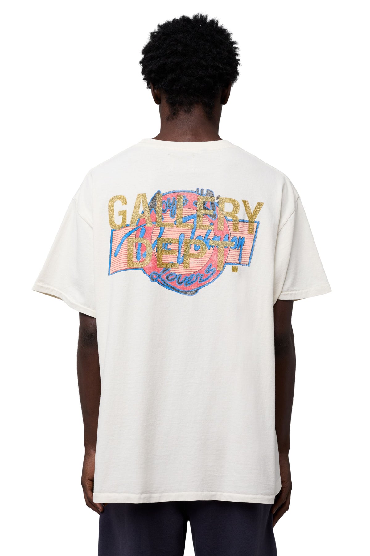 DOC JOHNSON: TOYS 4 LOVE TEE