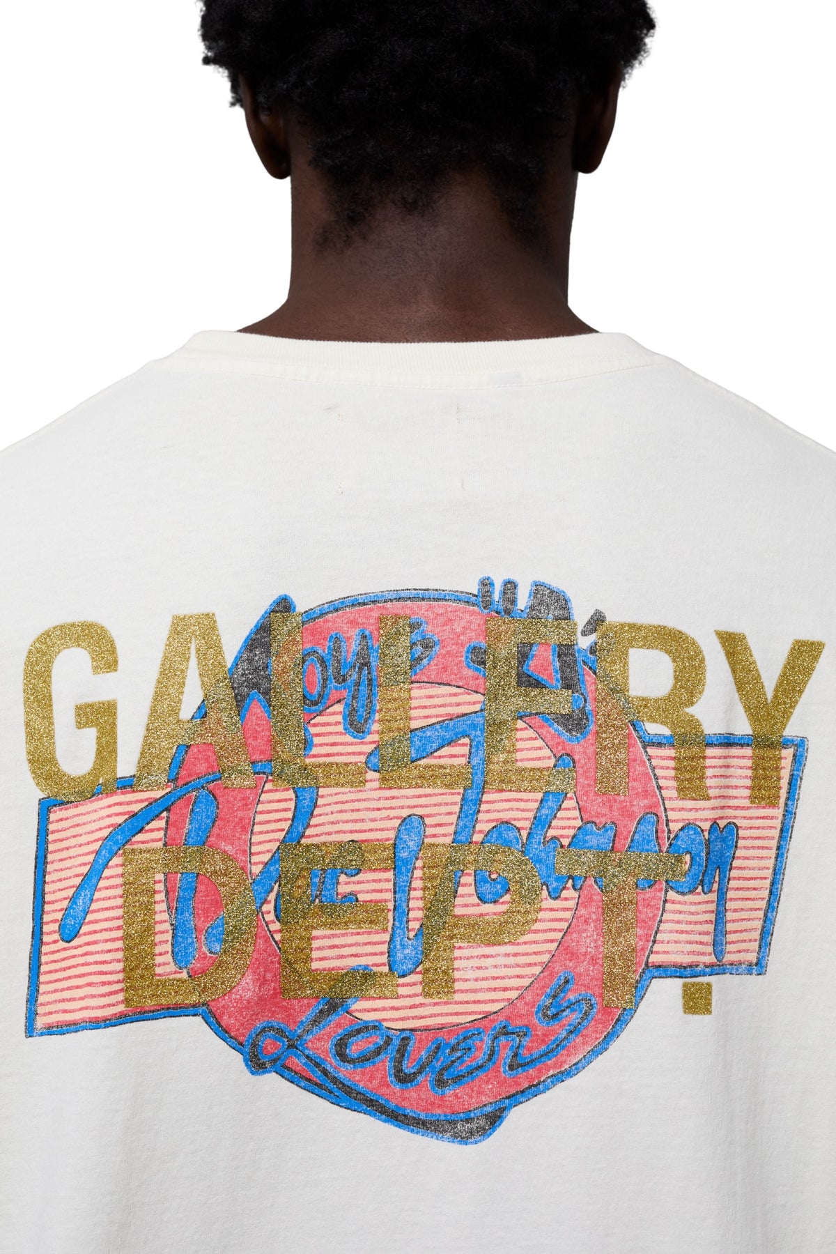 DOC JOHNSON: TOYS 4 LOVE TEE