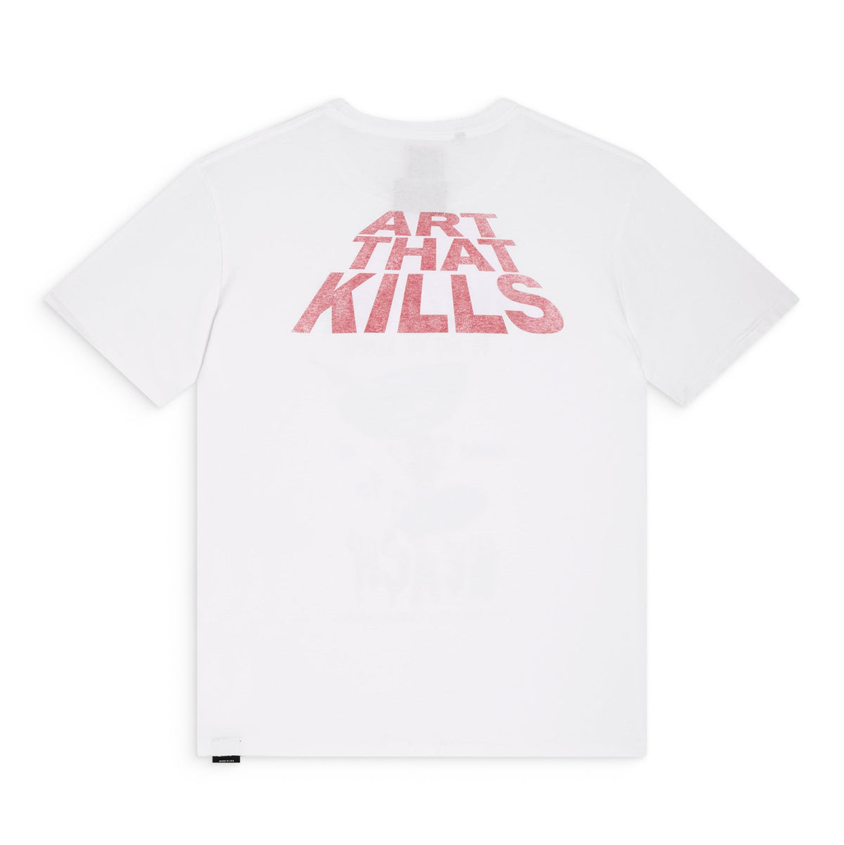 DON'T DIE TEE