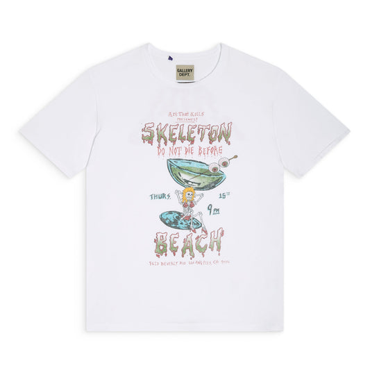DON'T DIE TEE