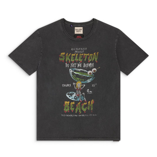 DON'T DIE TEE