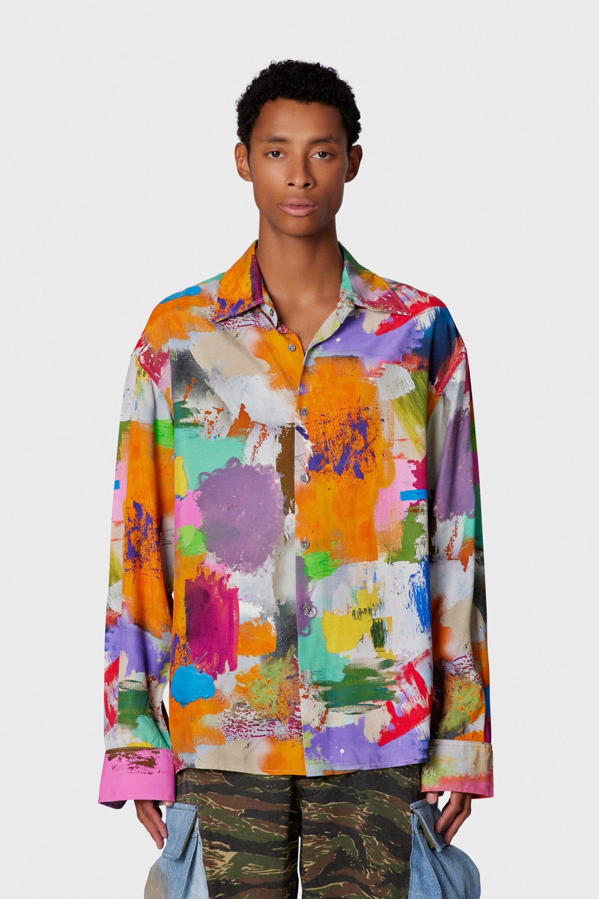 DRE SHIRT