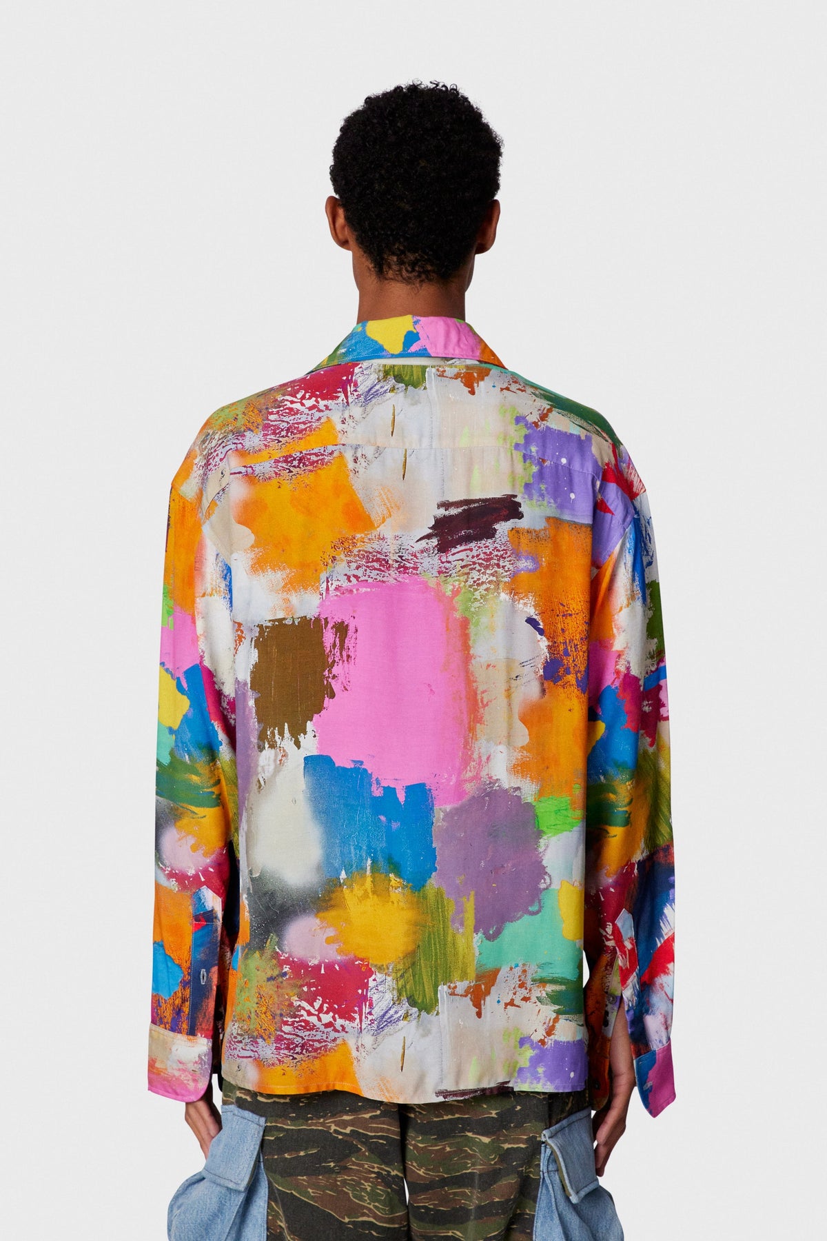 DRE SHIRT