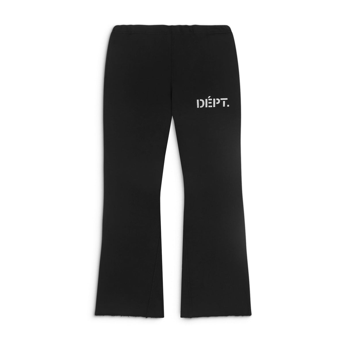 DROP CROTCH SWEATPANT