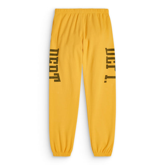 DEPT GYM SWEATPANT