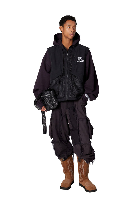 EVERGLADES VEST