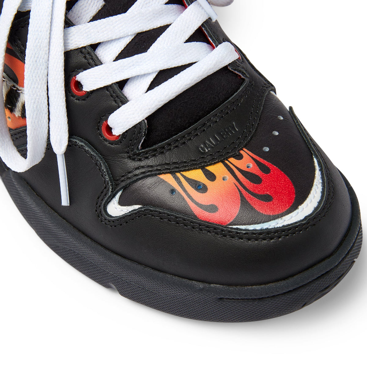 ROWLEY XLT FLAMES