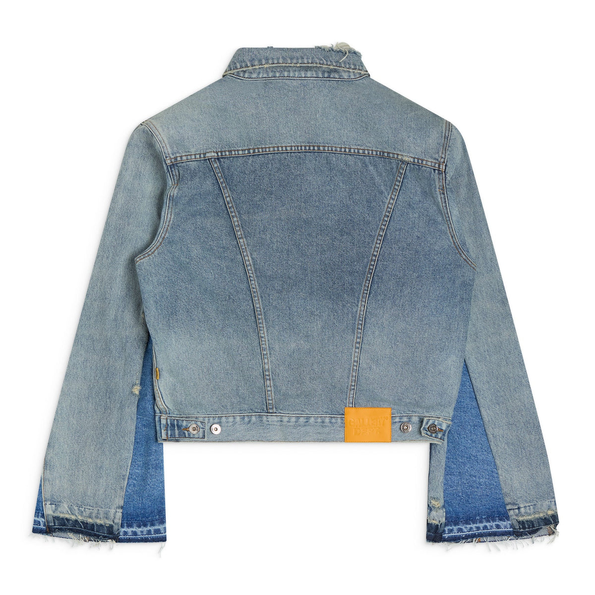 FORD TRUCKER JACKET