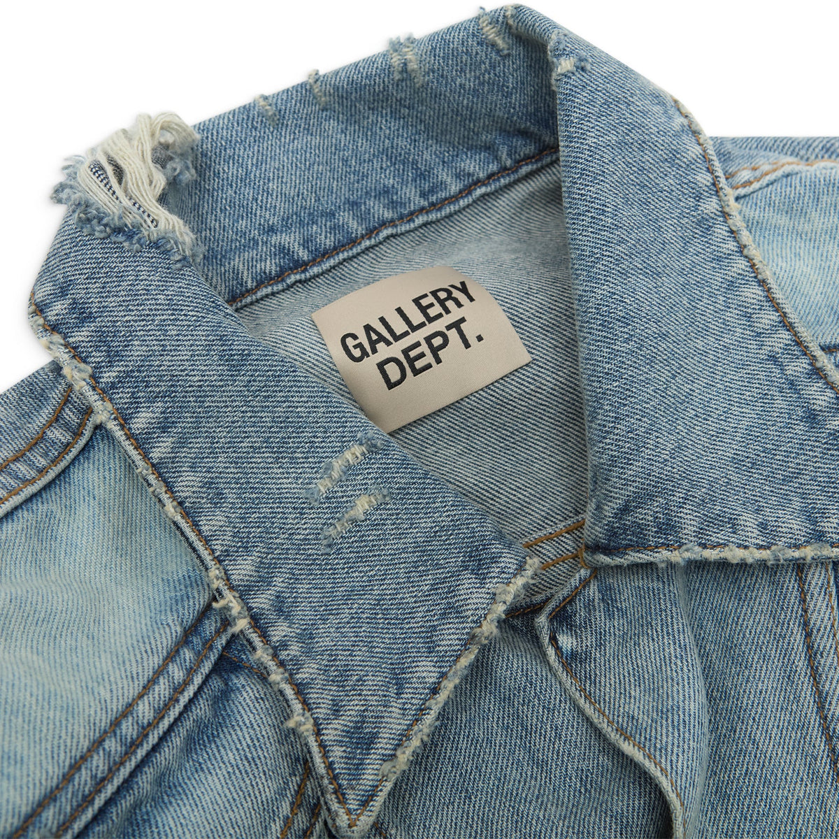 FORD TRUCKER JACKET