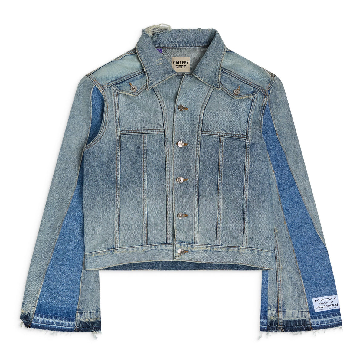 FORD TRUCKER JACKET