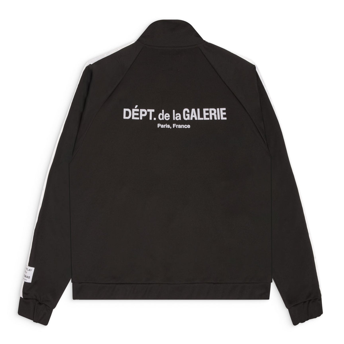 FRENCH TRACK JACKET