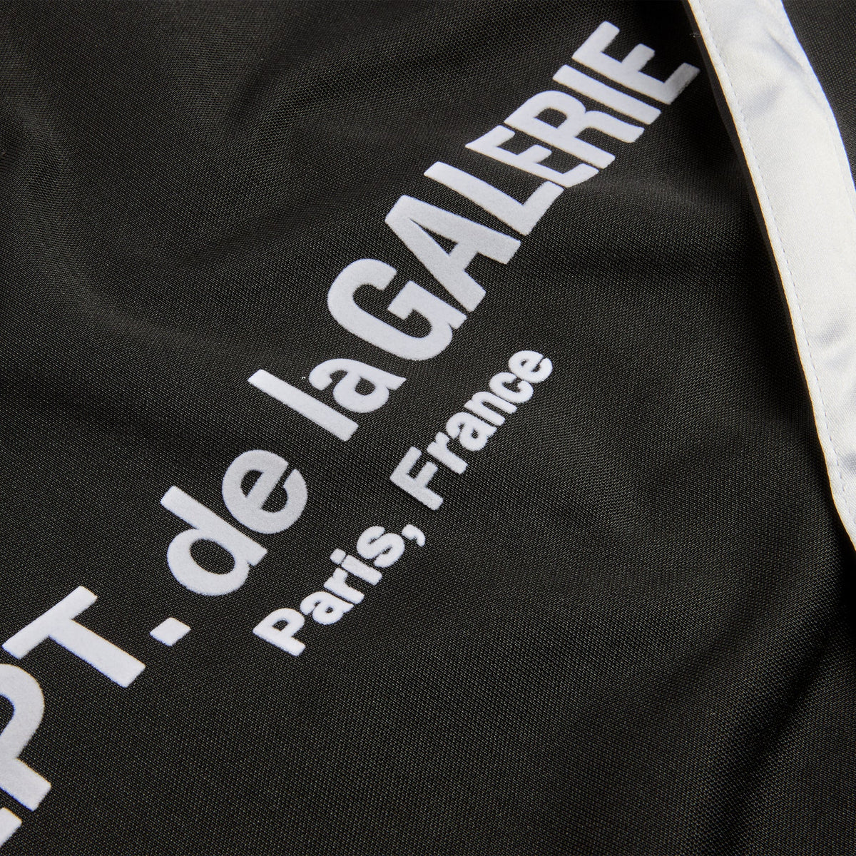 FRENCH TRACK JACKET