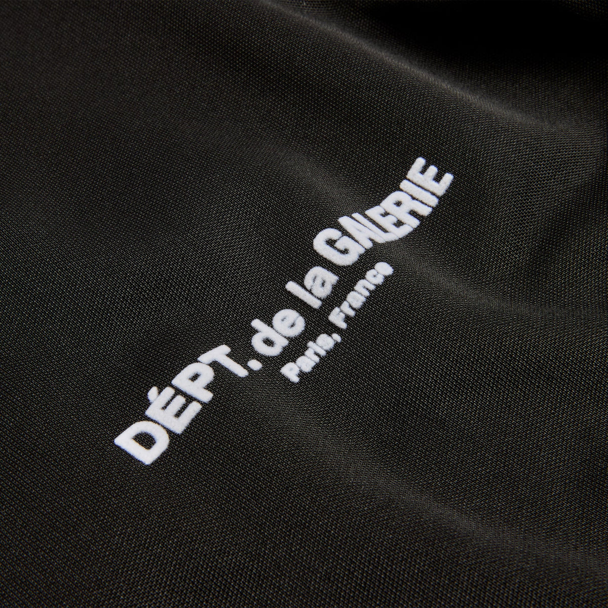 FRENCH TRACK JACKET