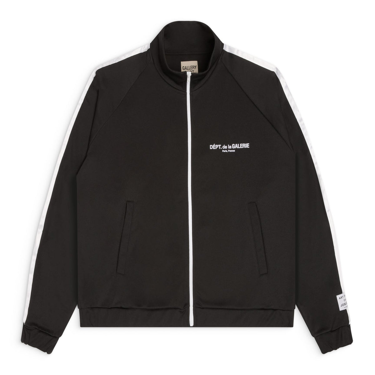 FRENCH TRACK JACKET