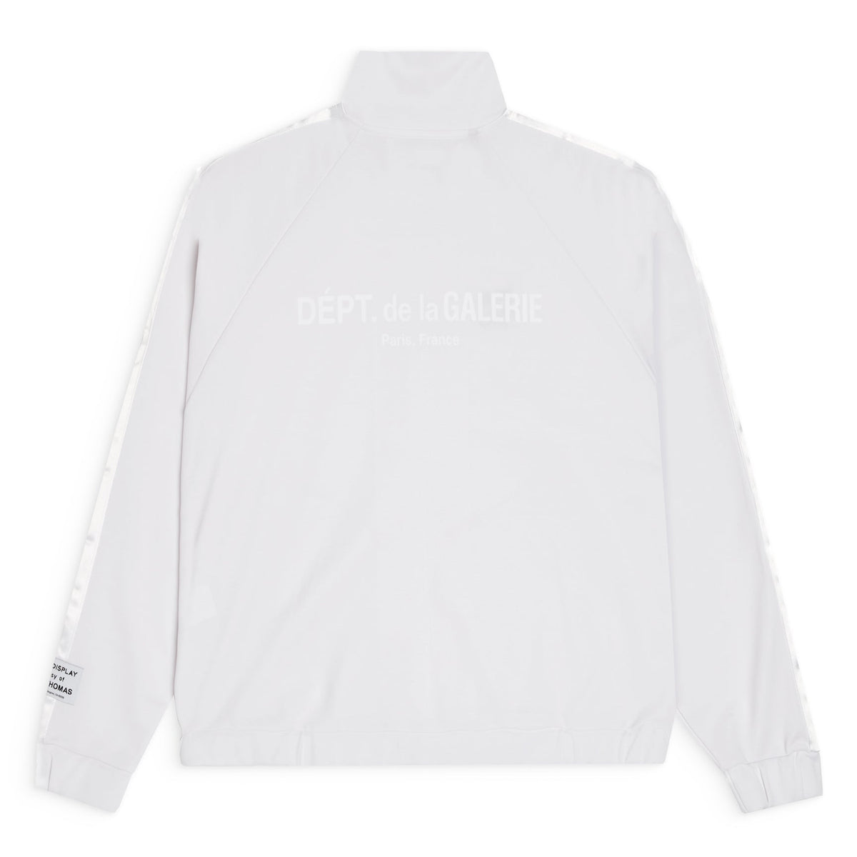 FRENCH TRACK JACKET