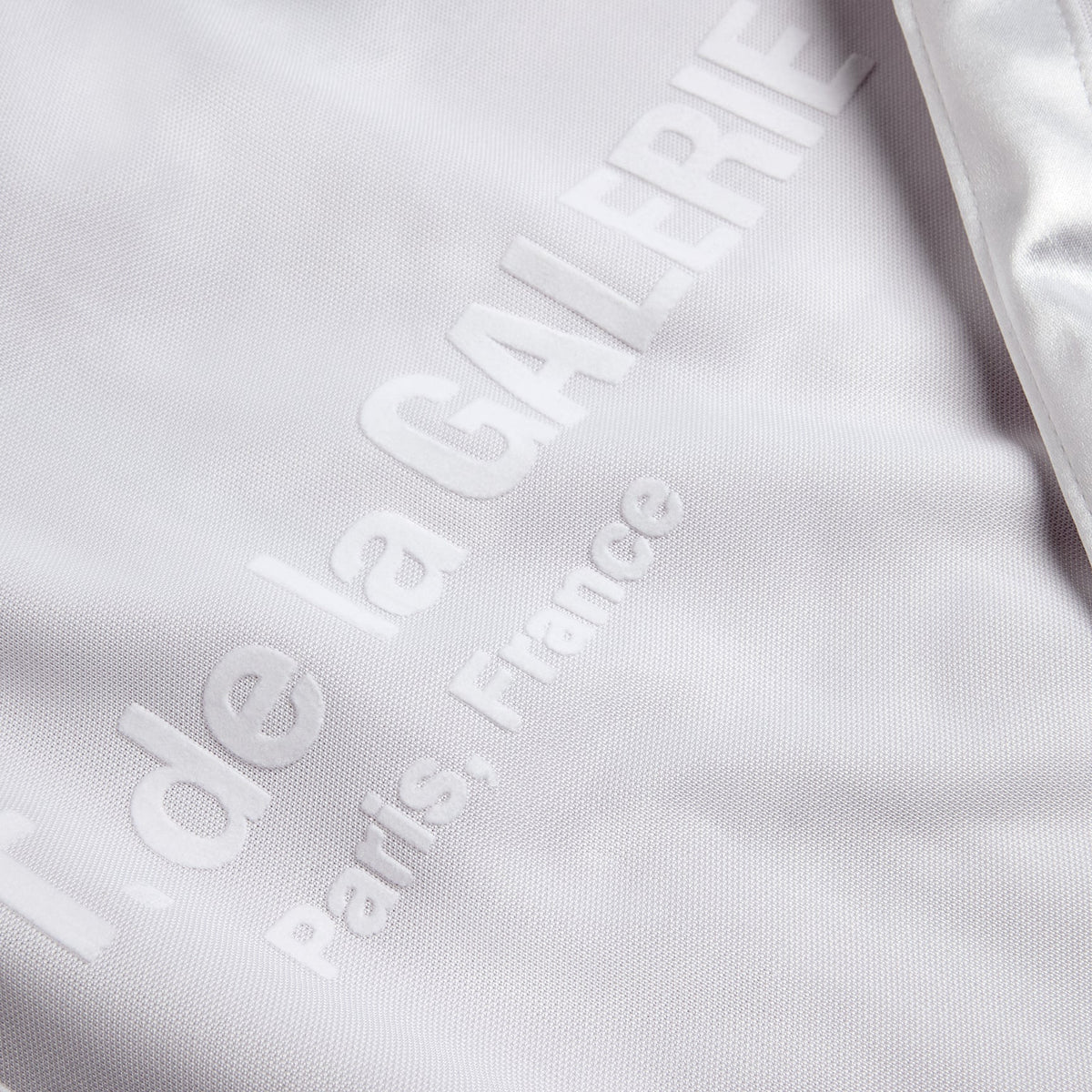 FRENCH TRACK JACKET