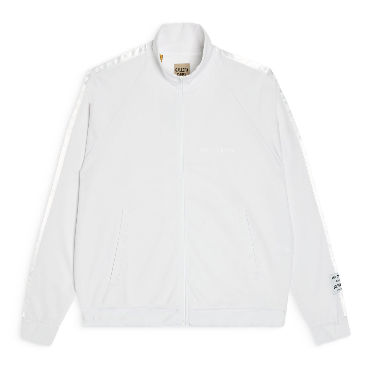 FRENCH TRACK JACKET
