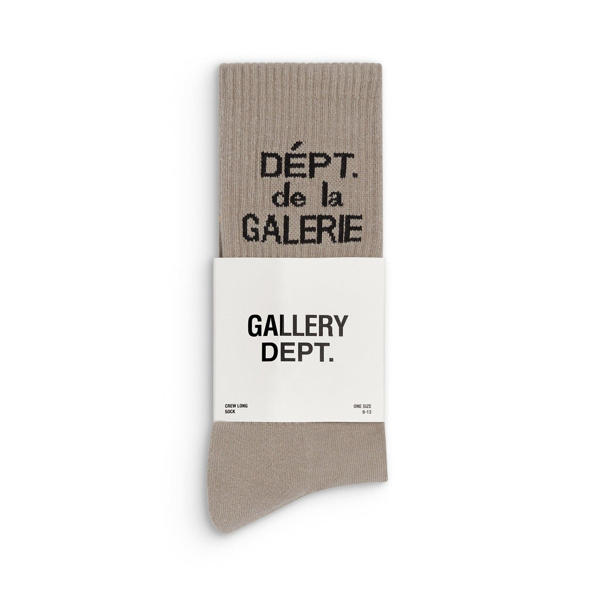 FRENCH CLEAN SOCKS