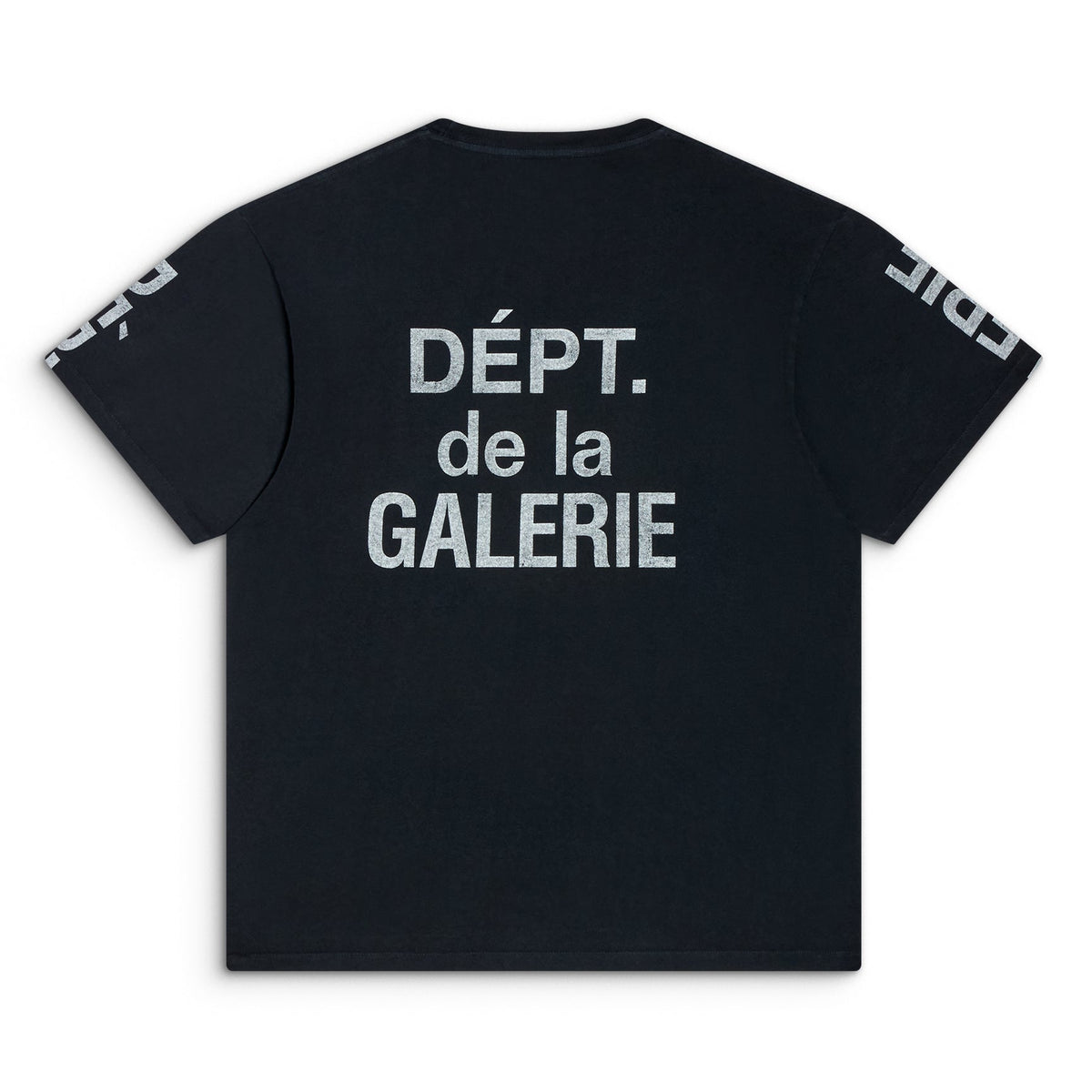 FRENCH COLLECTOR TEE