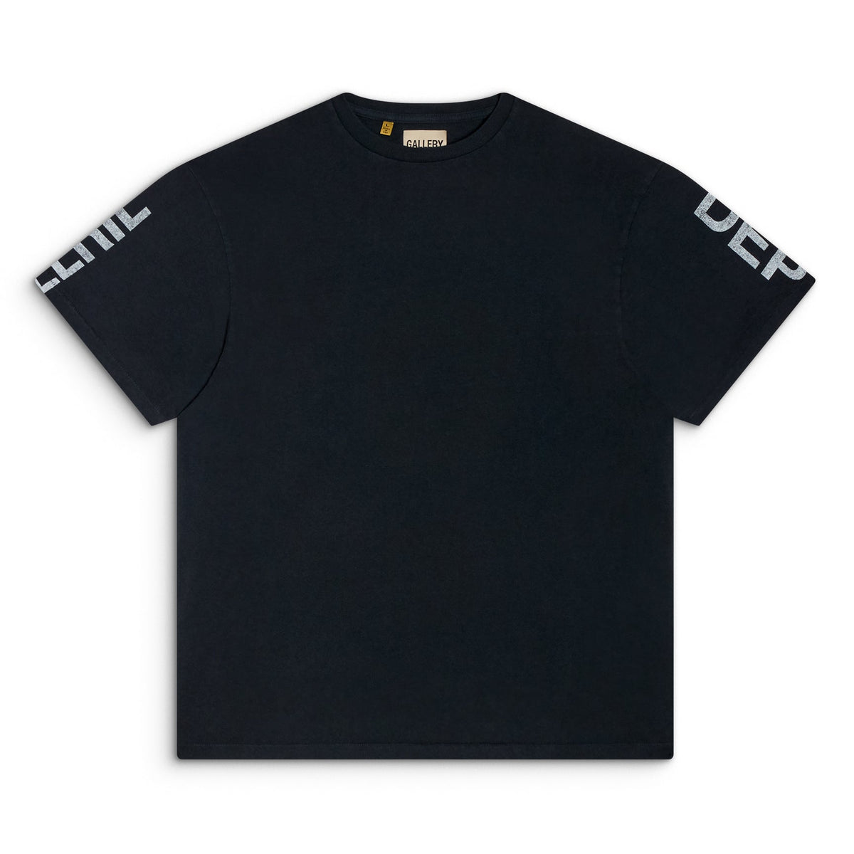 FRENCH COLLECTOR TEE