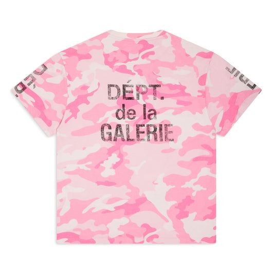 FRENCH COLLECTOR TEE