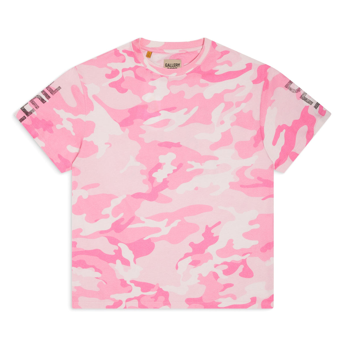 FRENCH COLLECTOR TEE