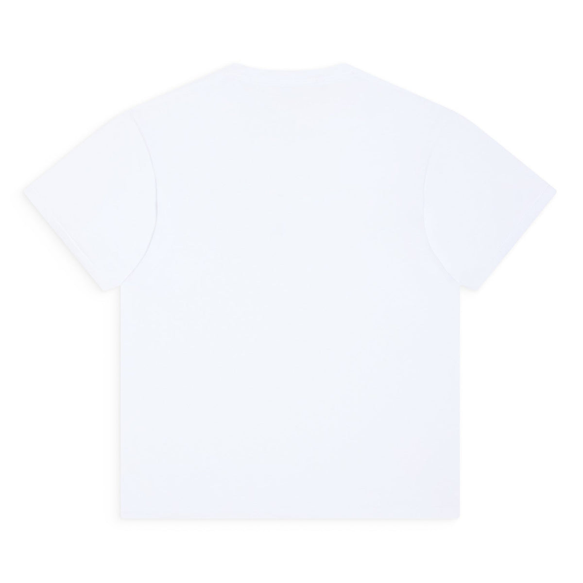 FRENCH LOGO LUX TEE