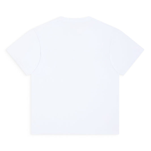 FRENCH LOGO LUX TEE