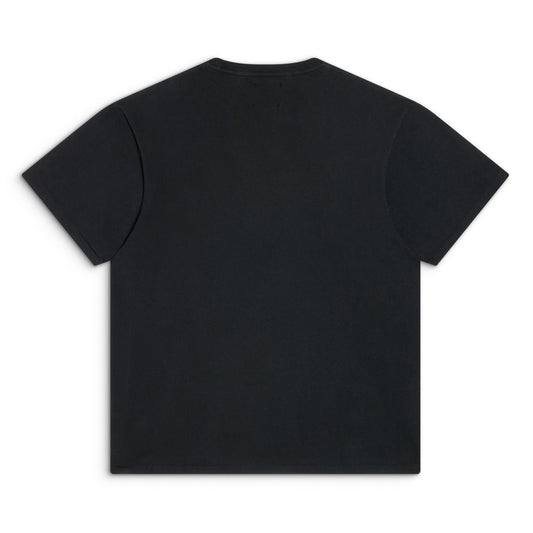 FRENCH LOGO LUX TEE