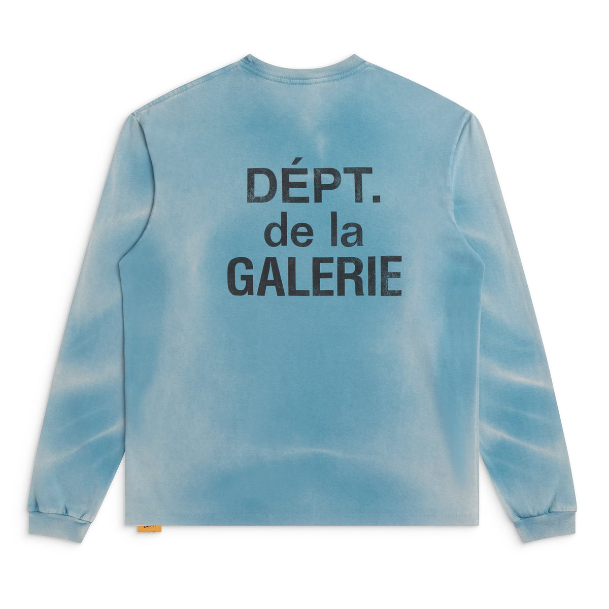 FRENCH L/S TEE