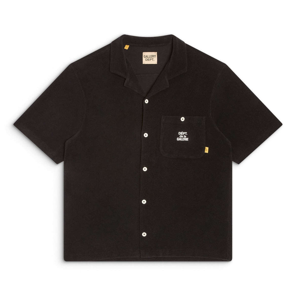 FRENCH PARKER SHIRT
