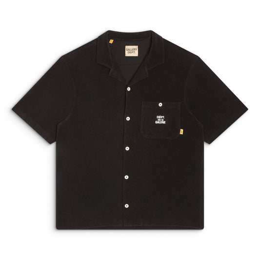 FRENCH PARKER SHIRT