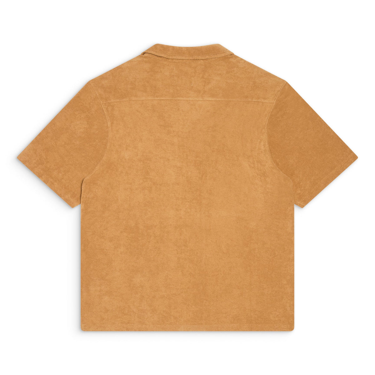 FRENCH PARKER SHIRT