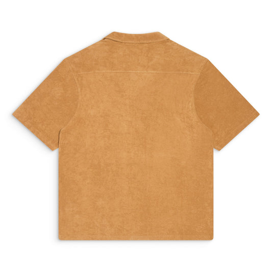 FRENCH PARKER SHIRT