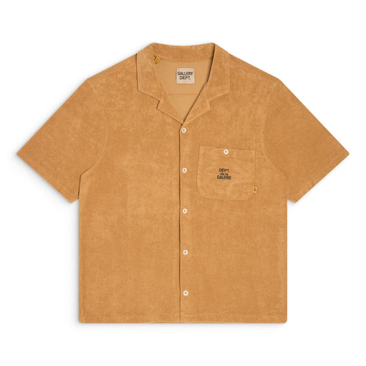 FRENCH PARKER SHIRT
