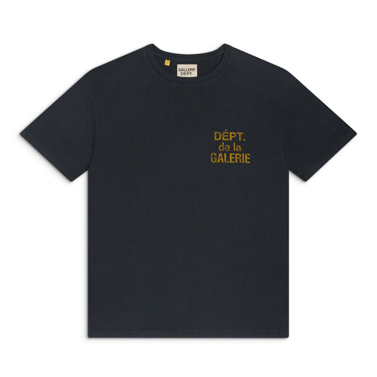 FRENCH TEE