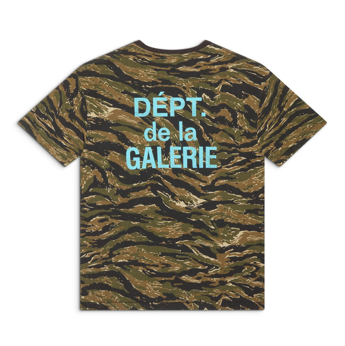 FRENCH TEE