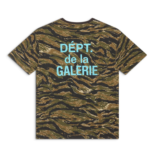 FRENCH TEE