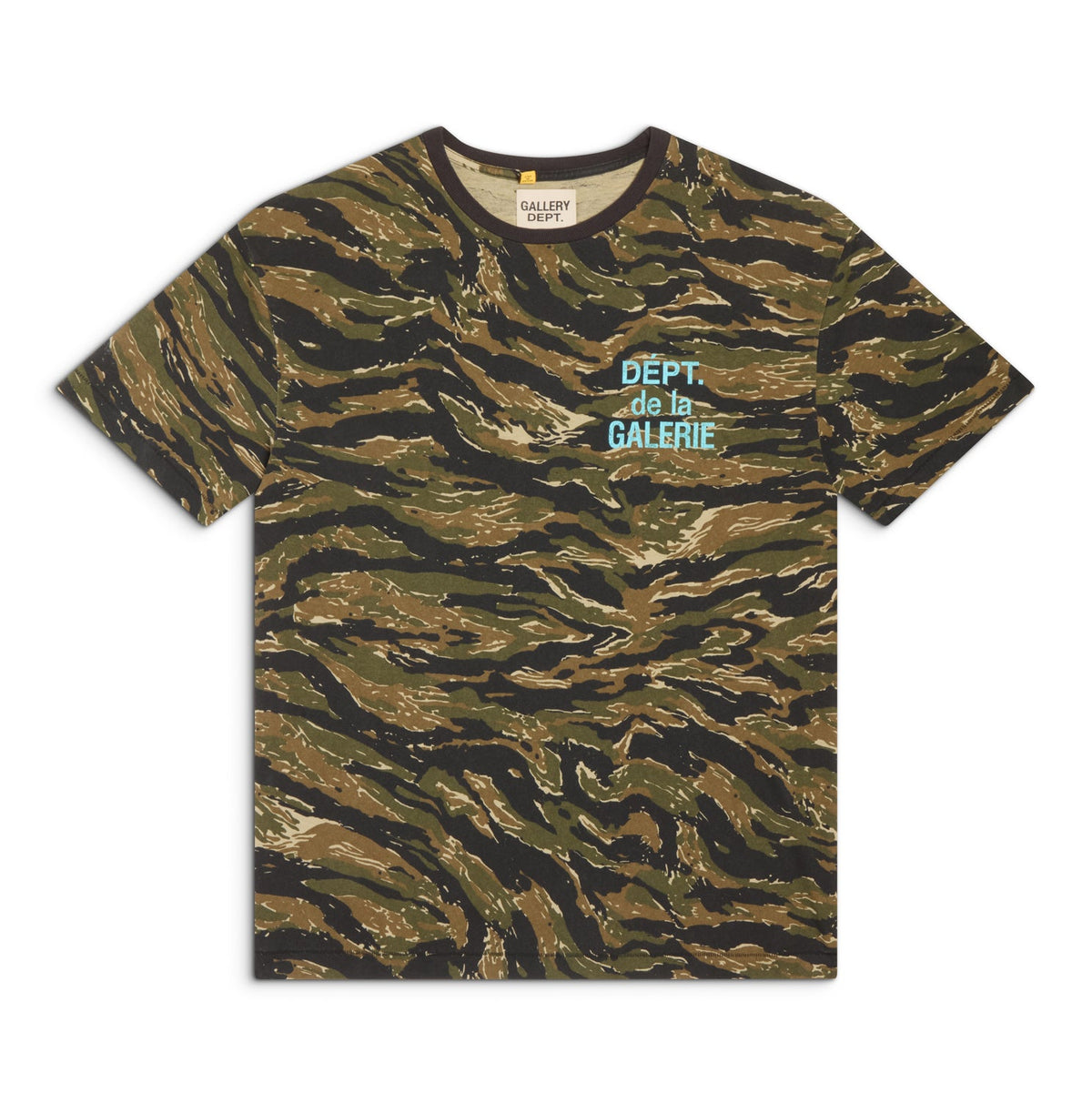 FRENCH TEE