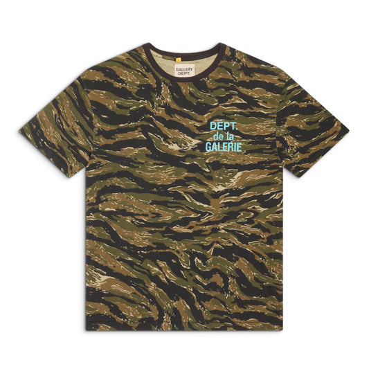 FRENCH TEE