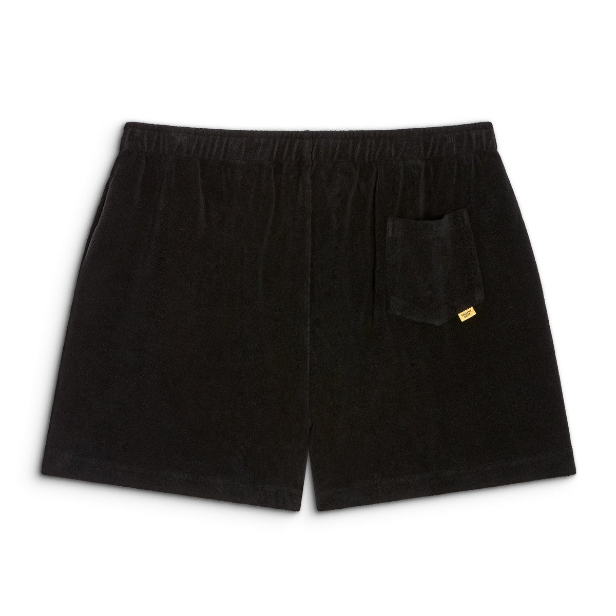FRENCH ZUMA SHORTS