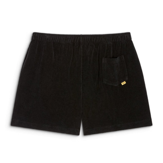 FRENCH ZUMA SHORTS