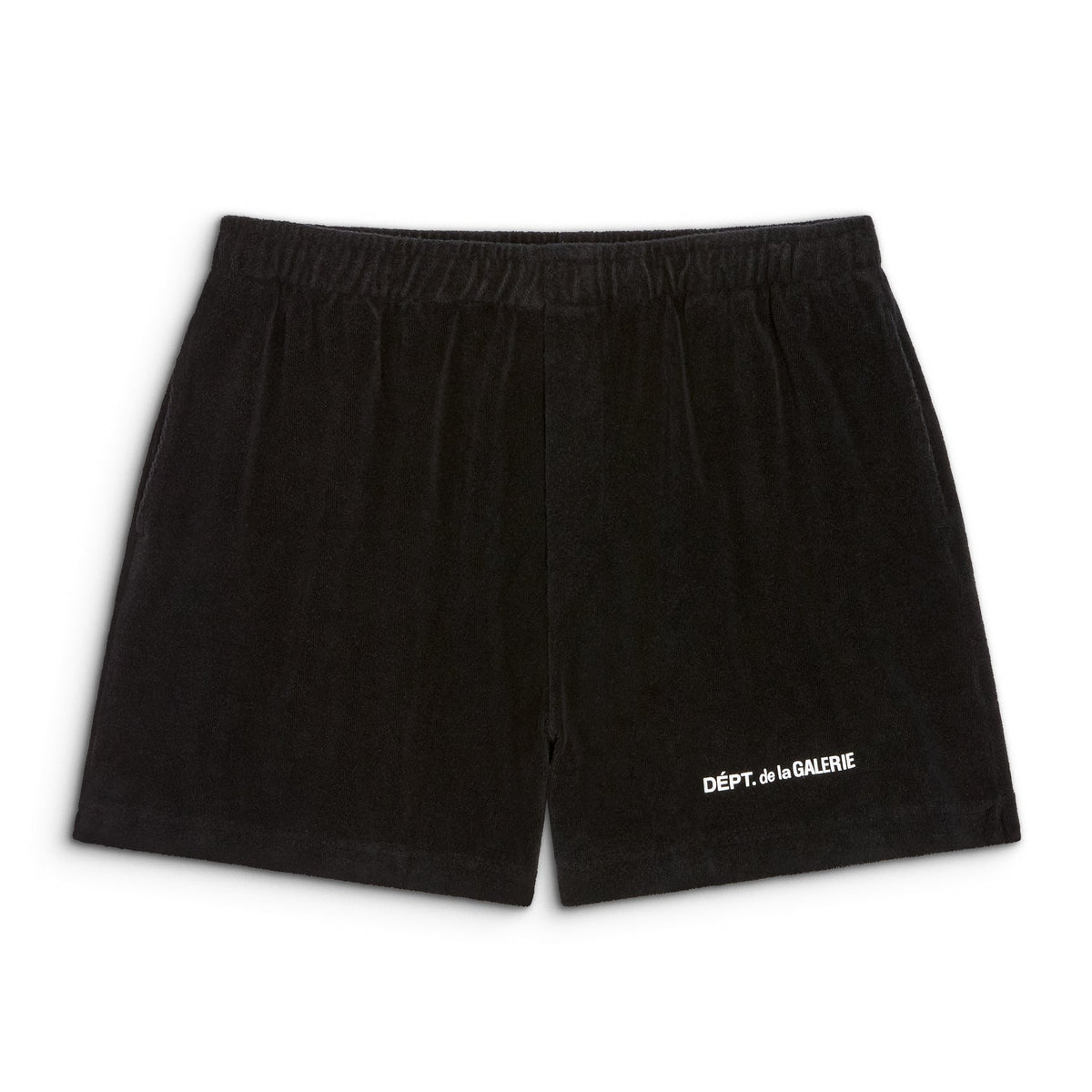 FRENCH ZUMA SHORTS