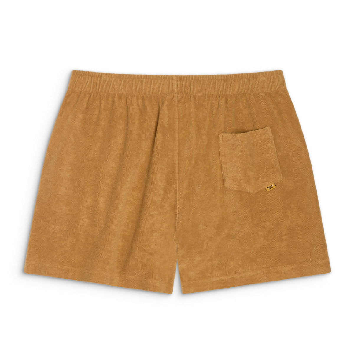 FRENCH ZUMA SHORTS